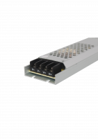 Блок живлення 12В 60Вт 5А Skarlat LED PS60/12-IP20 перфорований